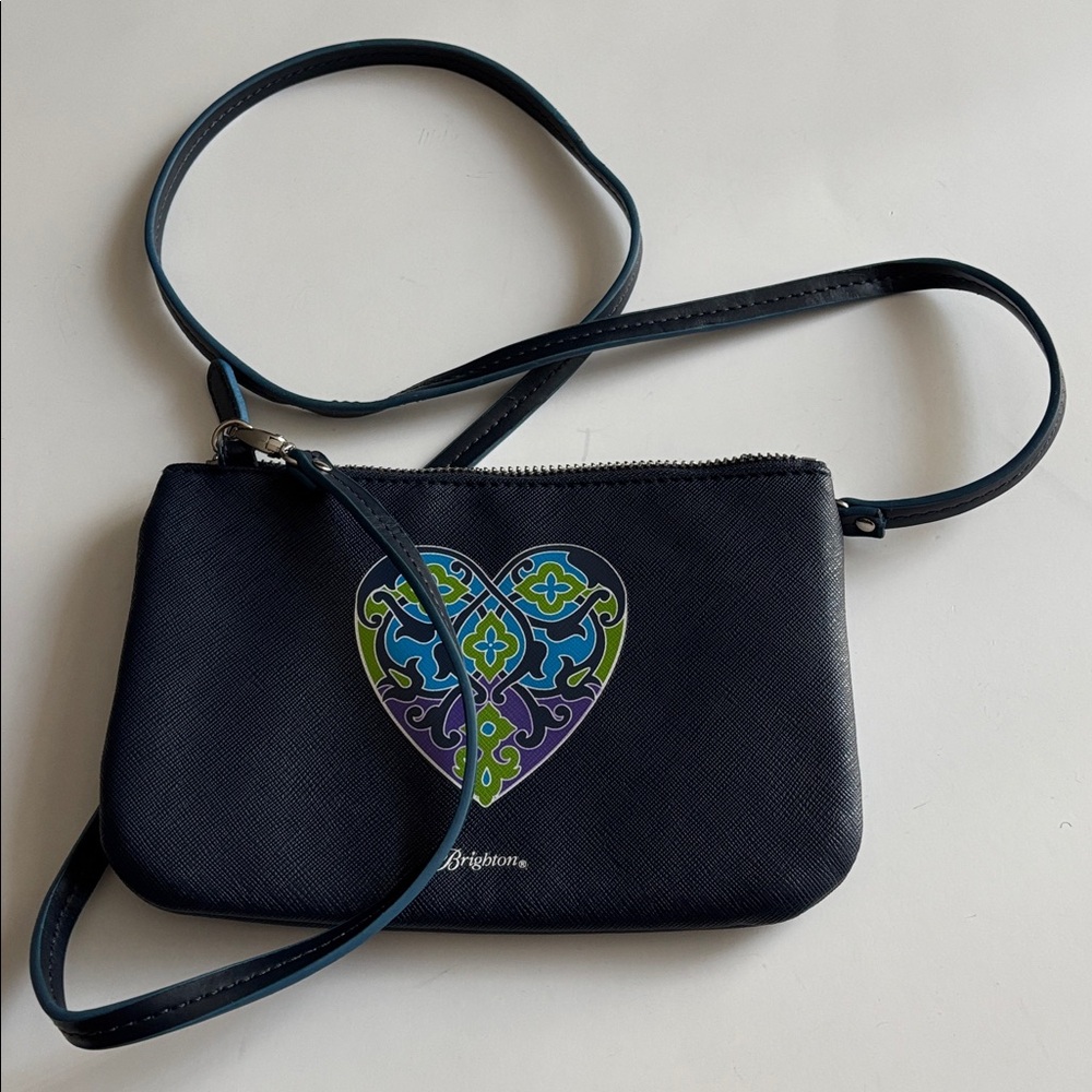 Brighton Crossbody